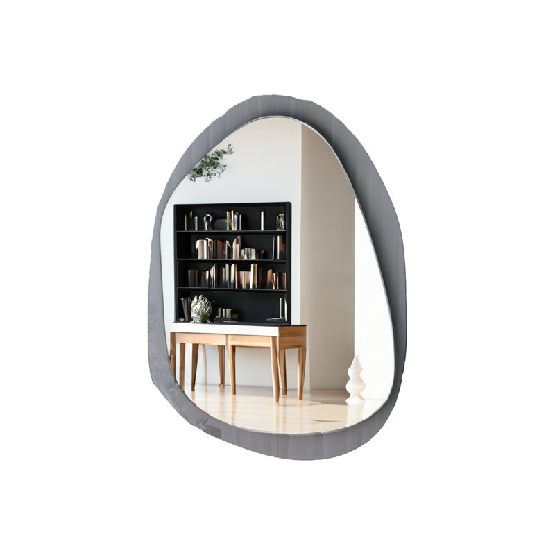 Glass Mirror