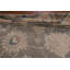 Tapis turc gris Oushak 9x11