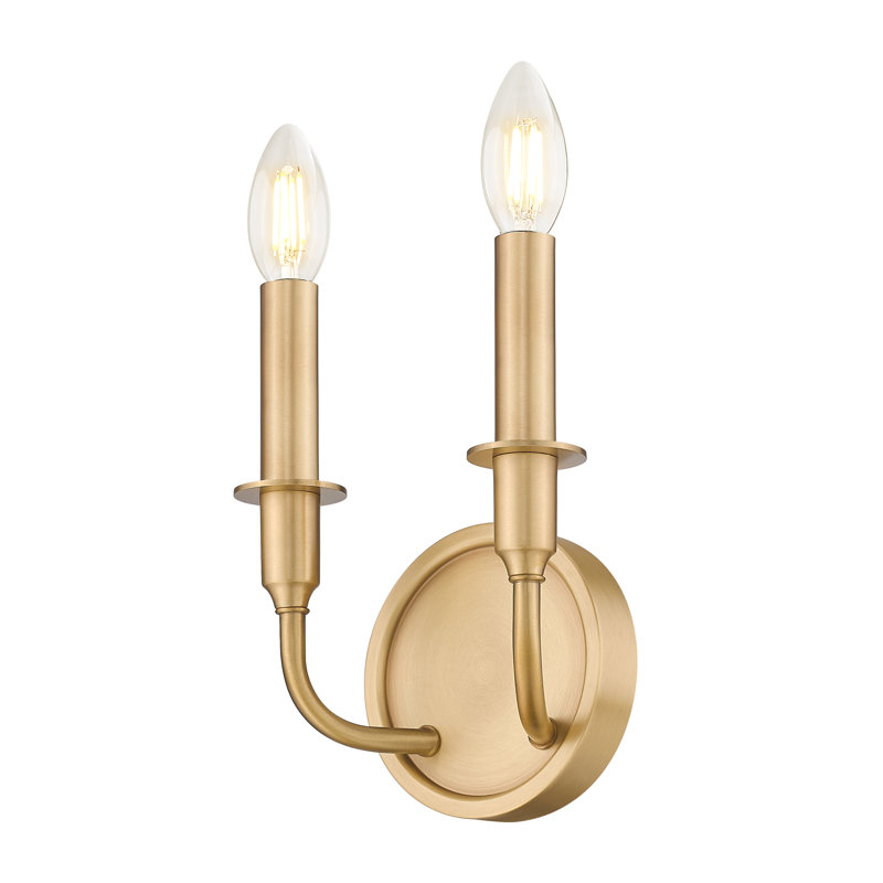 Wall Sconce