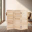 3 Panel  Freestanding Room Divider Screen-873639383