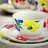 Stoneware Dinnerware Set 16 Piece - Service for 4