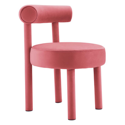 Modway Toulouse Dining-Chairs