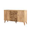 Ensemble de 3 tables basses