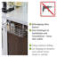 Under Shelf Basket