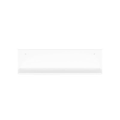 Elizet 2 Piece Cube Shelf