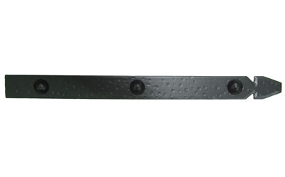 Single Arrow Faux Hinge