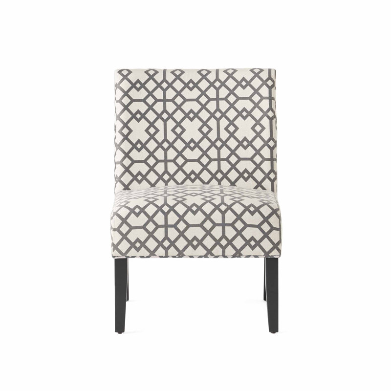 Accent Chair, 1