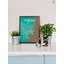 Sydney City Map - No Frame Print-1710985197