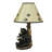 Osias Resin Table Lamp