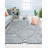 Colletti Bennett Modern Night Odyssey Area Rug-70466707