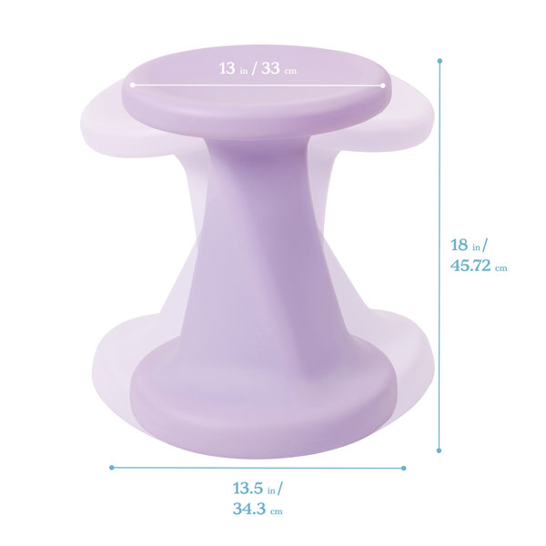 Hokki stool: ADHD Product Recommendation