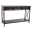 Salisbury 125cm Console Table