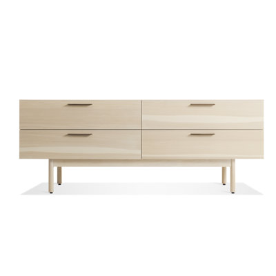 Shale 72 " Dresser Double Dresser