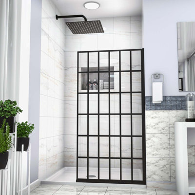 Portes de douche