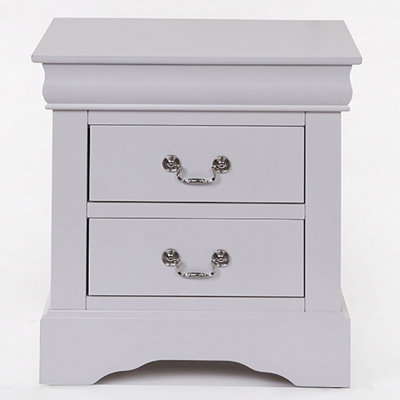 Table de bout Table de chevet moderne