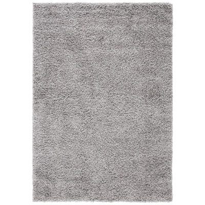 Tapis gris