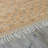 Anahid Checkered Hand Loomed Jute Area Rug in Brown-471907810