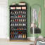 Armoire de rangement à chaussures Teneya-1352299344