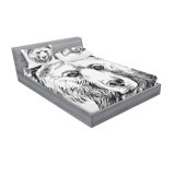 Microfiber Sheet Set
