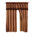 Russet Brown