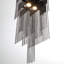 Luminaire suspendu 2 lumières -987846383