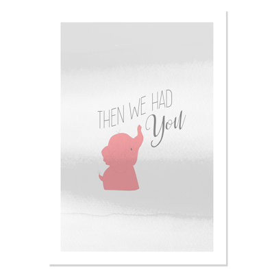 «Roll You», impression sur papier roulée
