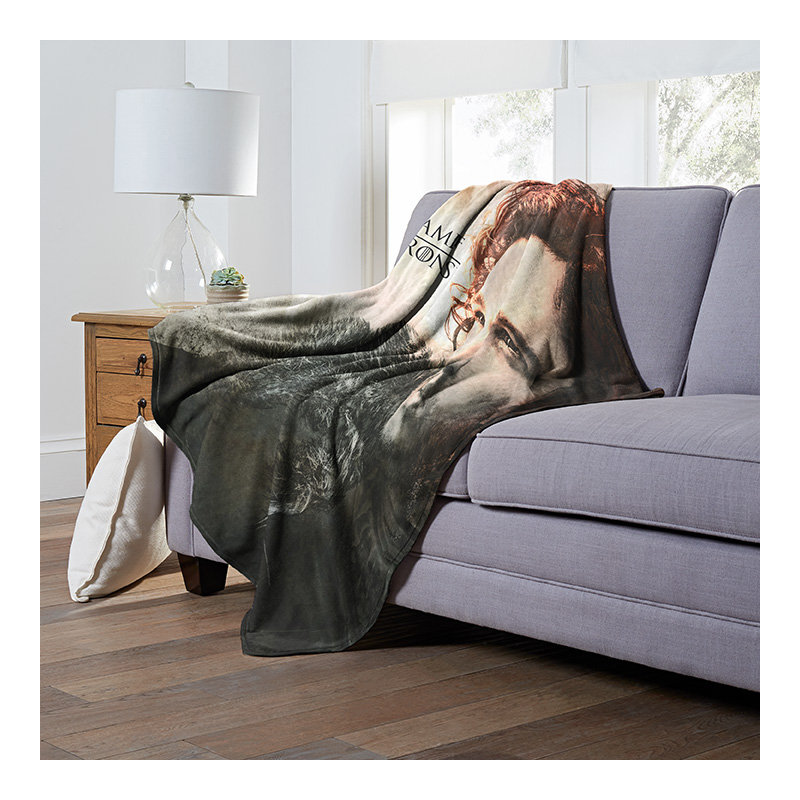 Throw Blanket
