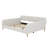 Upholstered Daybed With 4 Support Legs-286546537