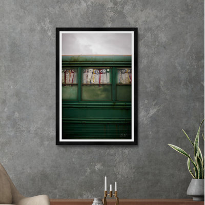 Tim Klein Best In Show II by Tim Klein - Single Picture Frame Photograph