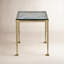 Table d'appoint Castino Karmelina