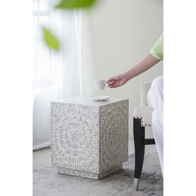 Accent Stool