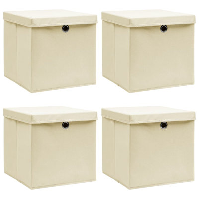 Rebrilliant Fabric Box