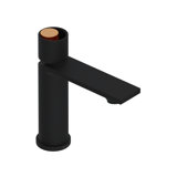 Eclissi™ Single Hole Bathroom Faucet with Drain Assembly