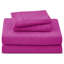  Ensemble de housse de couette réversible en microfibre ultra-douce 200 TC avec taies d'oreiller-1189439588-1163557258