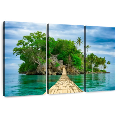 Bridge To Paradise Gillard