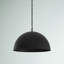 Luminaire suspendu en forme de dôme à 1 lumière Najuma-1666138156-1666138154