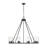 Esma 10 Light Chandelier-100157061-100157062