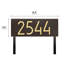 Plaque murale Mid-Century-94375478-94437172