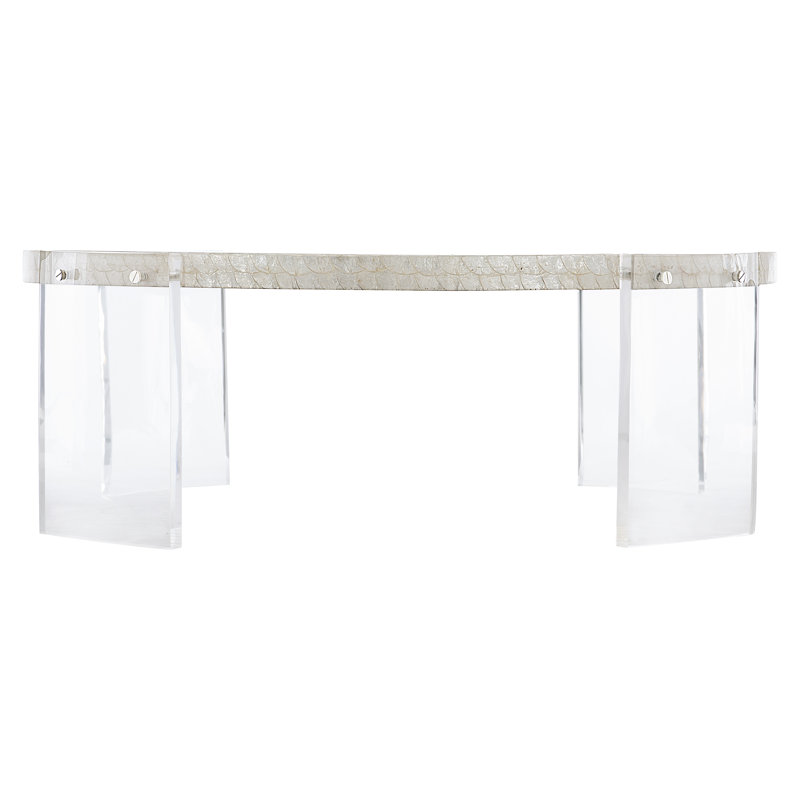 Pearle Interiors Cocktail Table