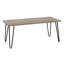 Four Leg Coffee Table-24762762