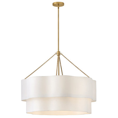 Hinkley Gwen Chandelier