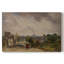 Sir Richard Steele's Cottage, Hampstead-John Constable-Gallery Wrapped Canvas-1832-1654708695