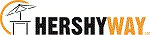 Logo Hershy Way