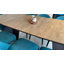 Extendable Dining Table-1082839729