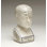Crackle Phrenology Bust