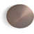 Rubbed Bronze