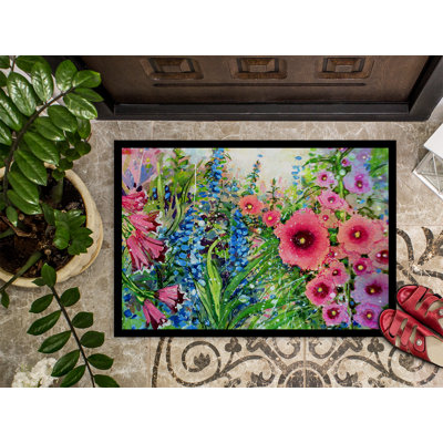 Waverley Non-Slip Easter Outdoor Doormat