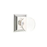 Privacy Bristol with Wilshire Rose