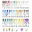 Kellsi LED Novelty Chandelier
