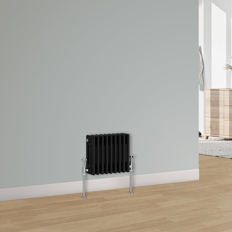 Standard Radiator, 30cm H  x 42.7cm W  x 10cm D